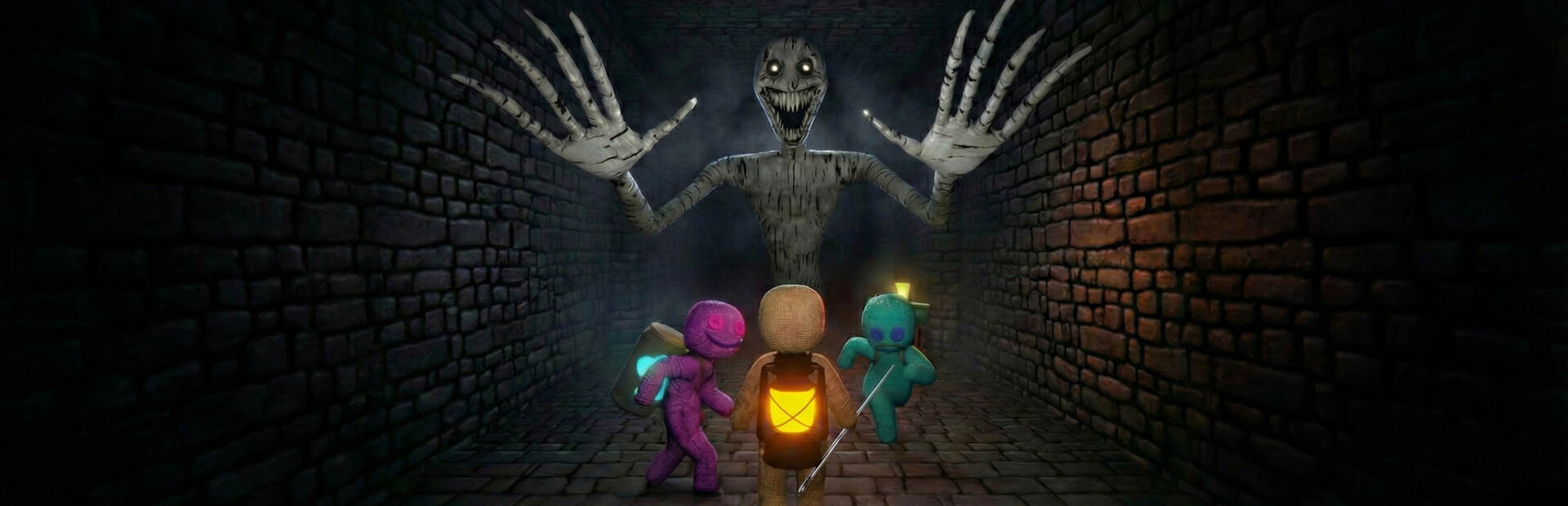 Voodoom