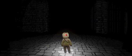 Voodoom video 1