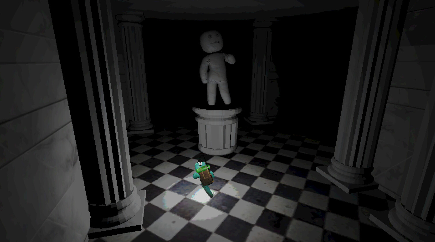 Voodoom screenshot #3