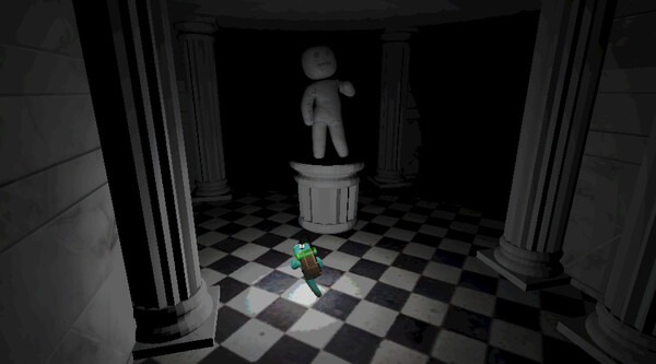 Voodoom screenshot 3