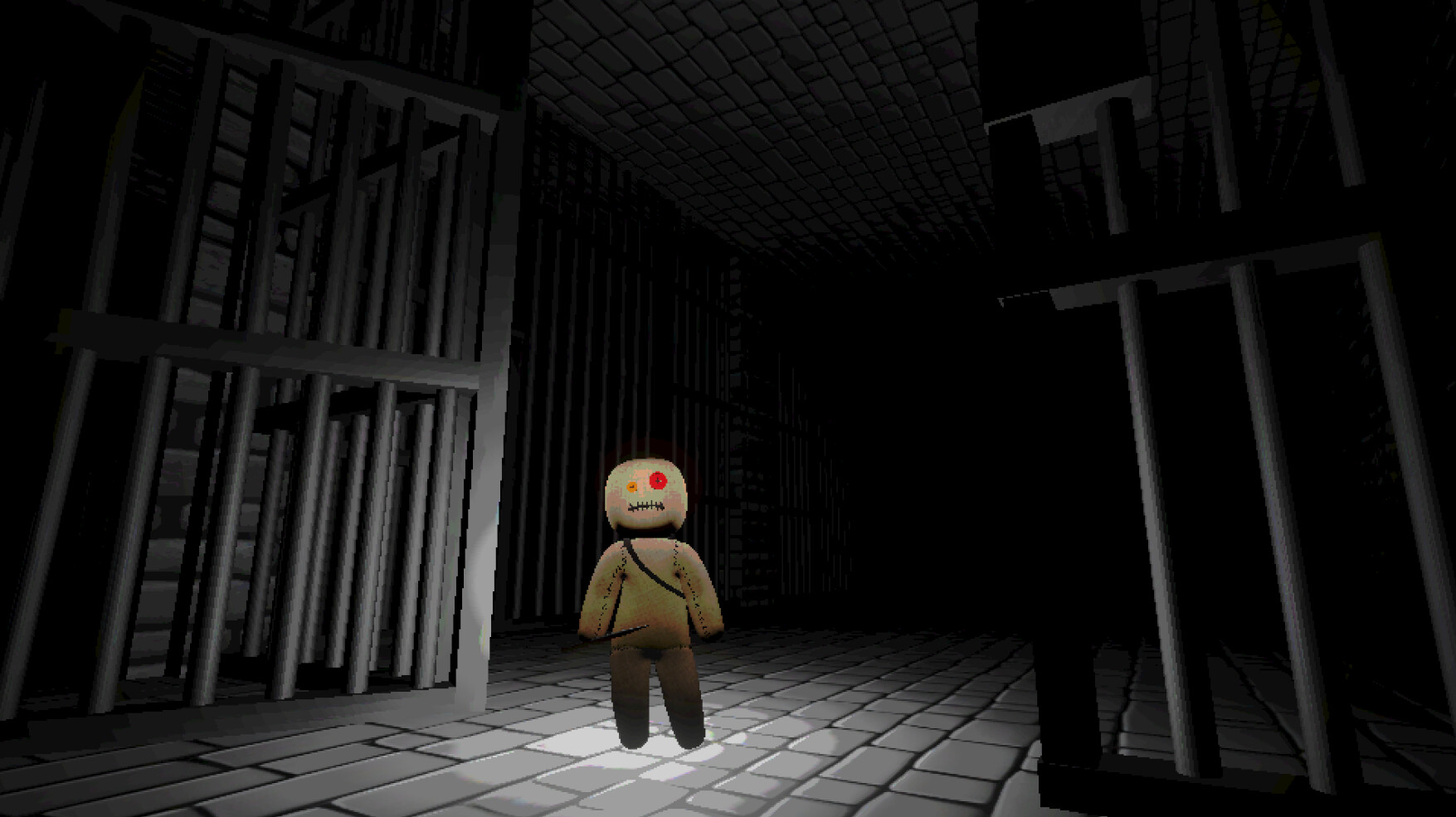 Voodoom screenshot #5