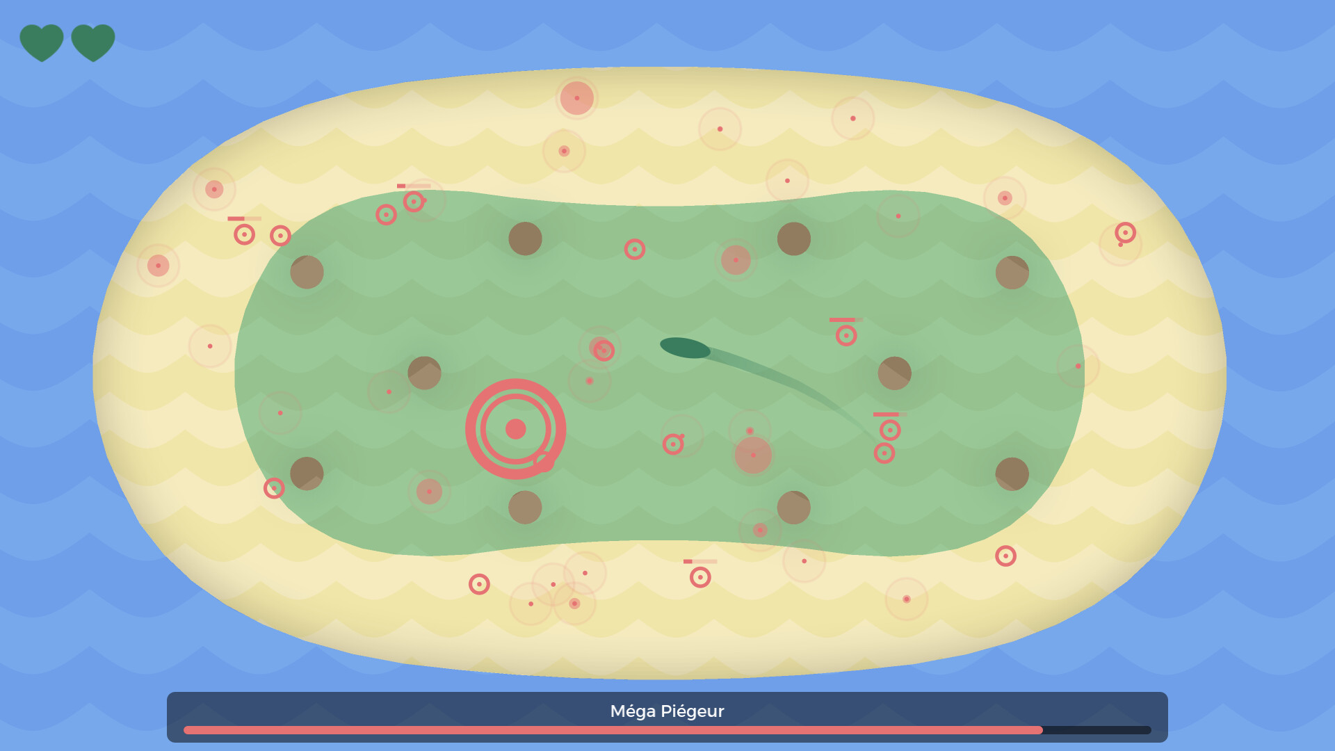 DodgeKill screenshot #7