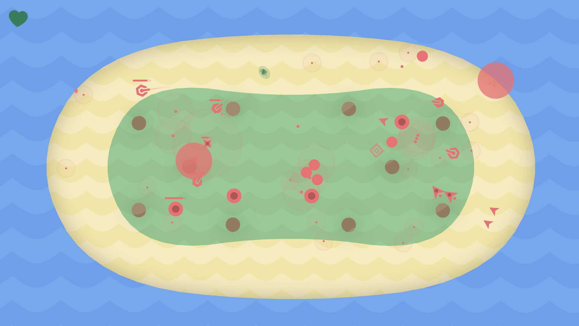 DodgeKill screenshot #6