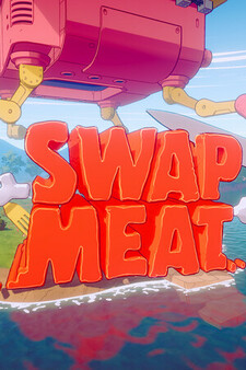 Swapmeat Playtest screenshot 1