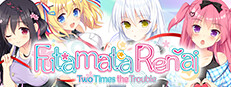 Futamata Ren'ai: Two Times the Trouble
