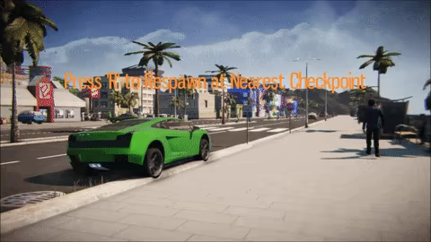 OCEAN CITY RACING video 1