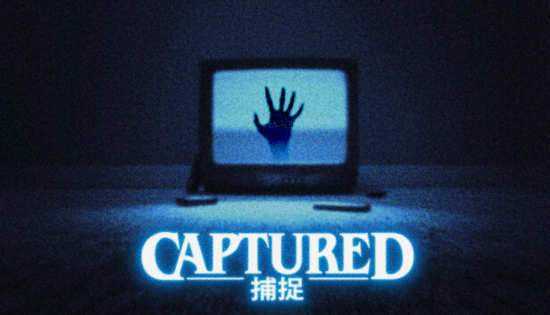 CAPTURED
