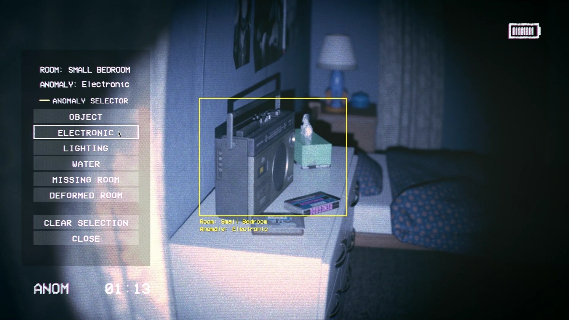 CAPTURED screenshot #3