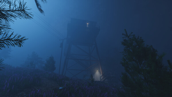 Lights In The Sky screenshot 1