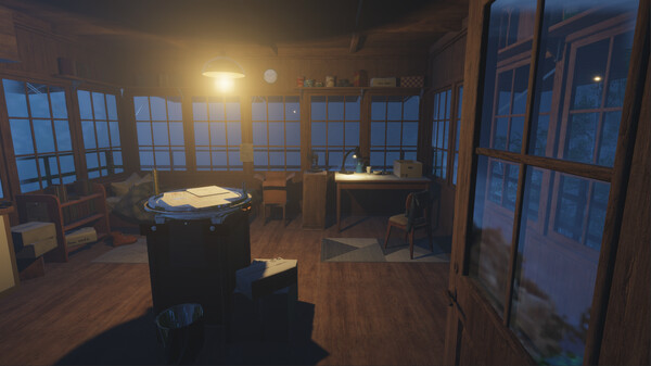 Lights In The Sky screenshot 3
