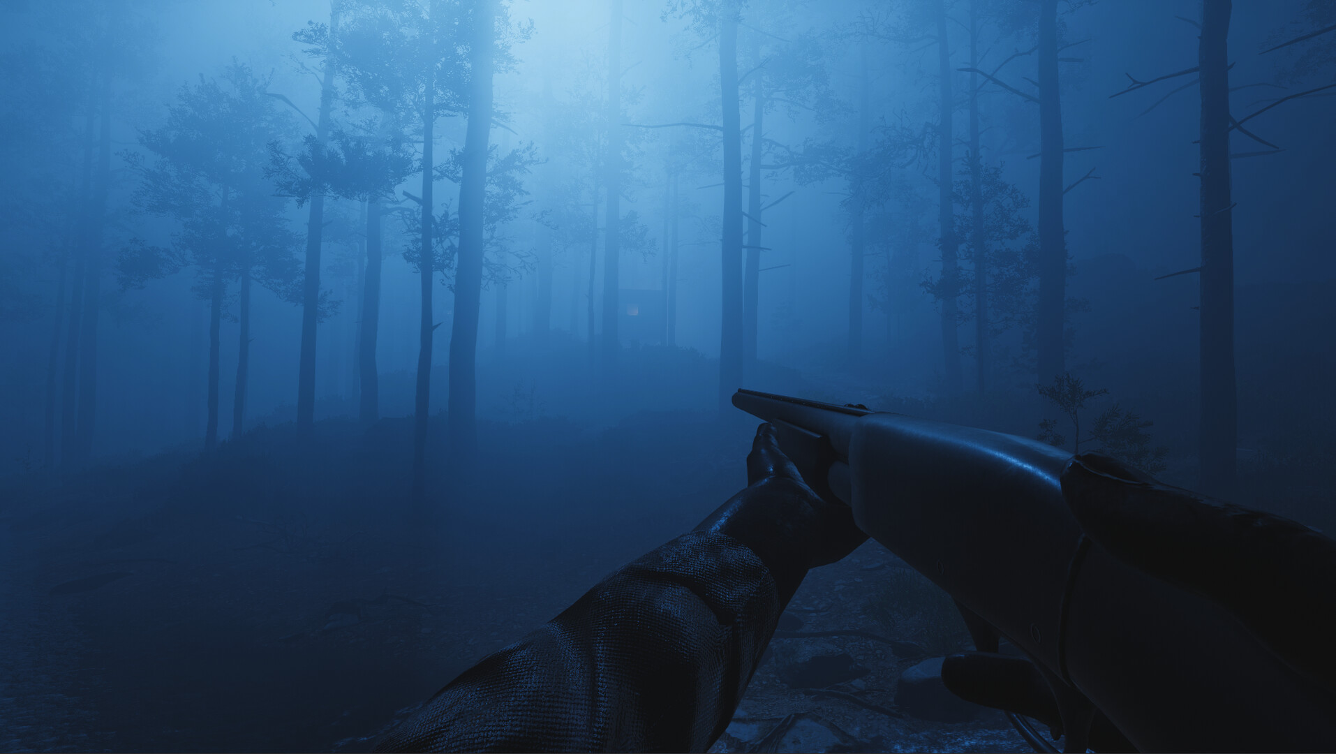 Lights In The Sky screenshot #10