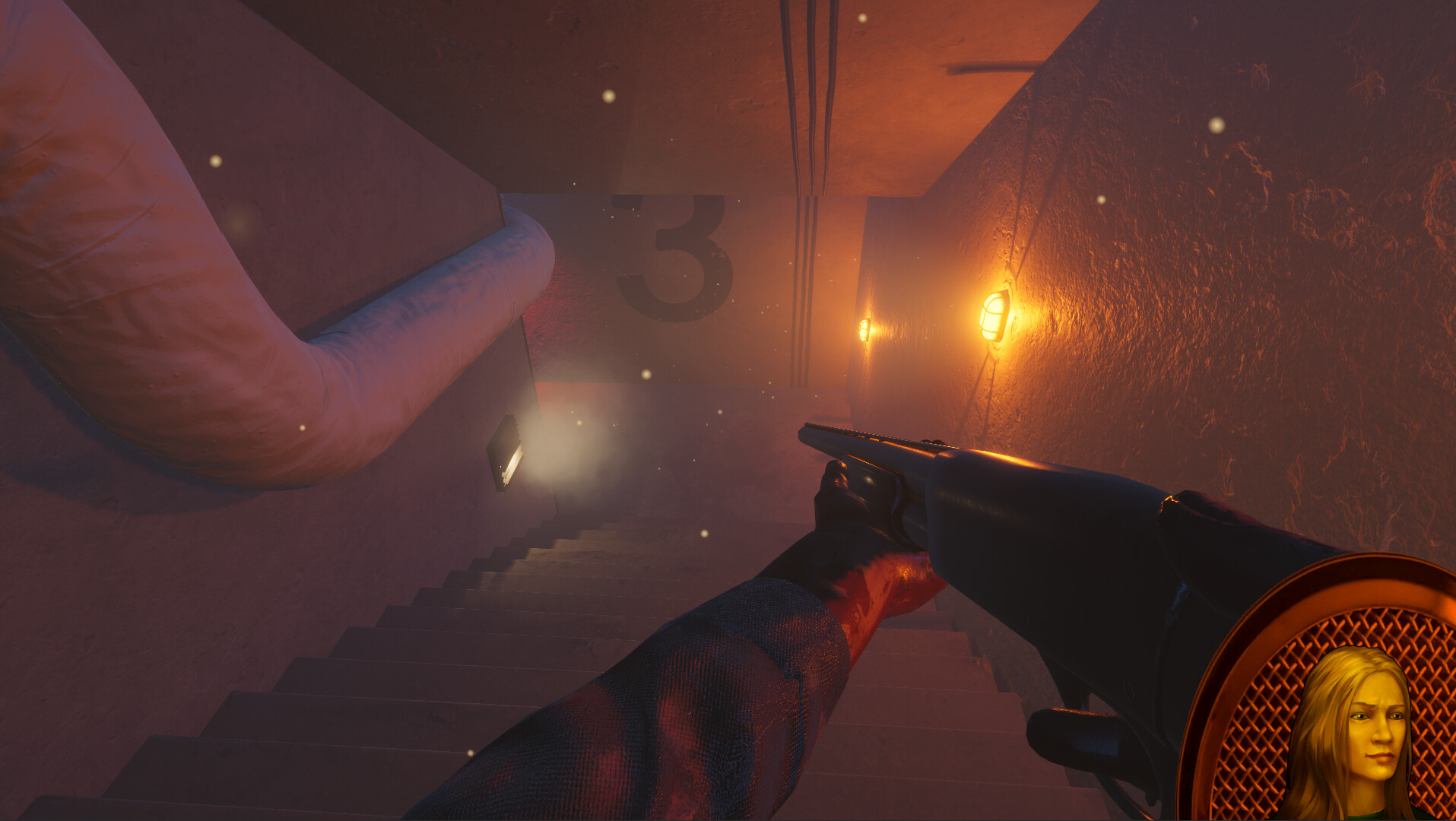 Lights In The Sky screenshot #4