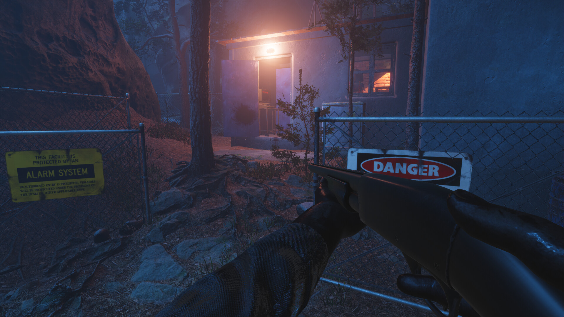 Lights In The Sky screenshot #8