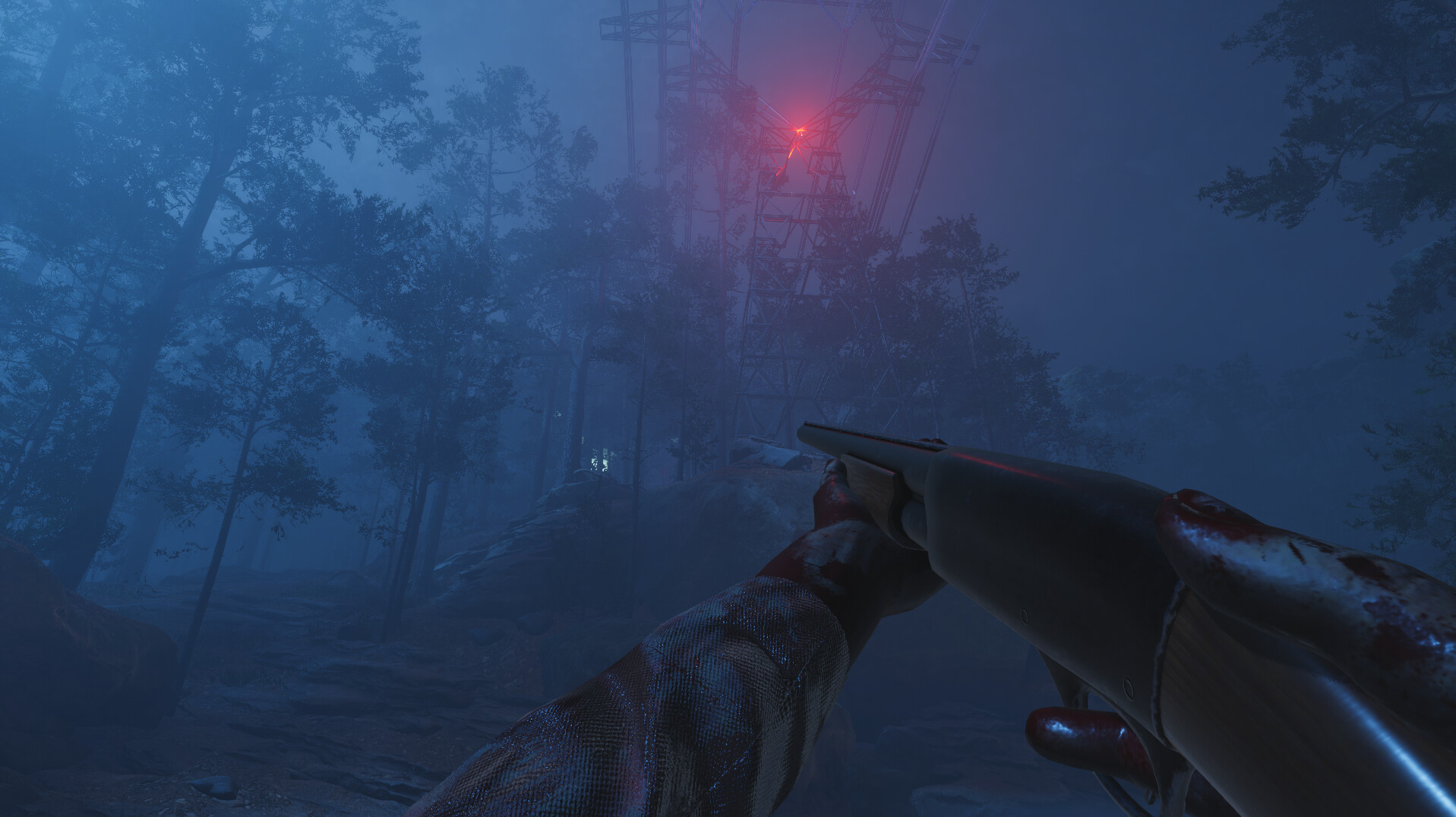 Lights In The Sky screenshot #2