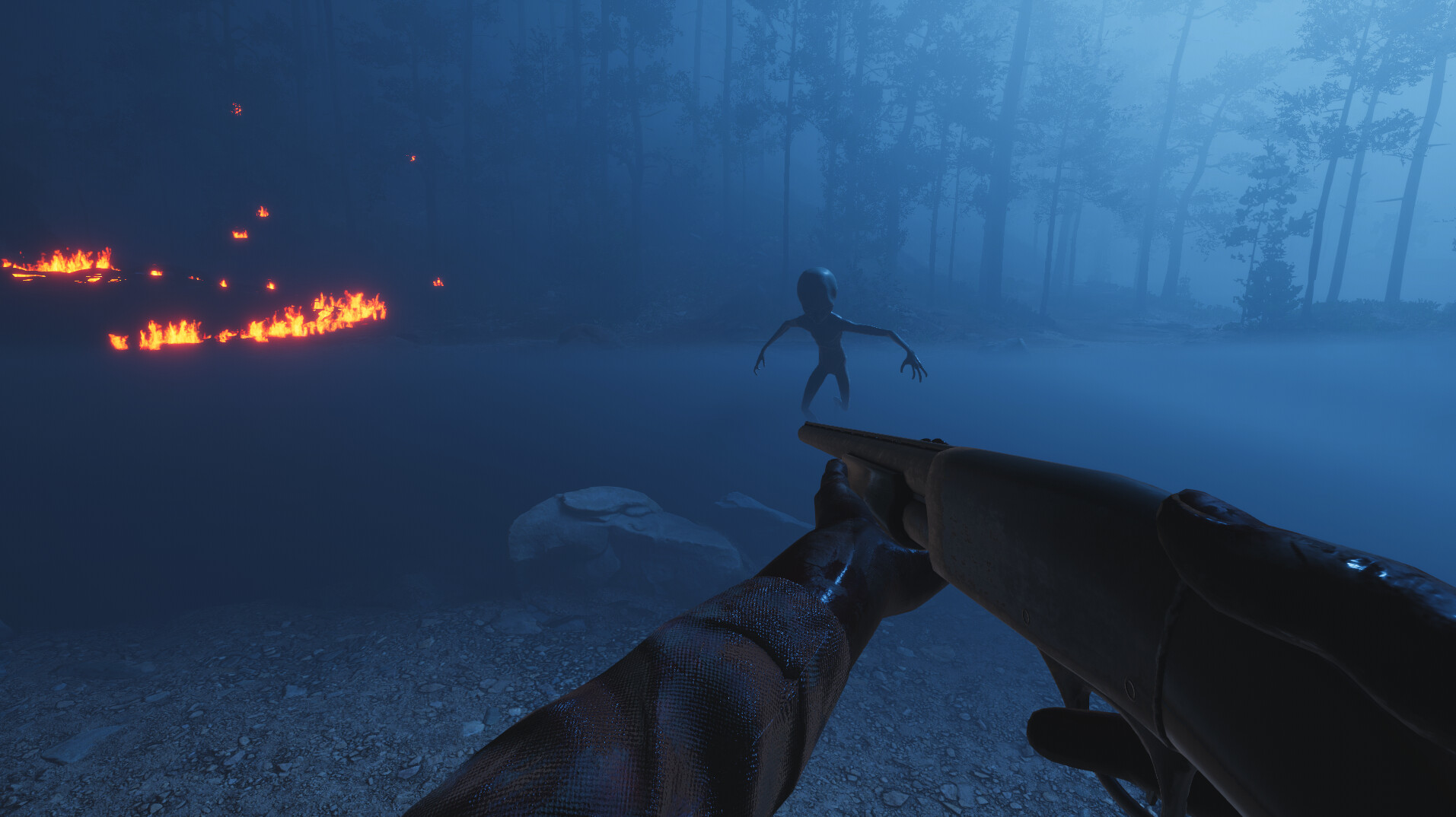 Lights In The Sky screenshot #5