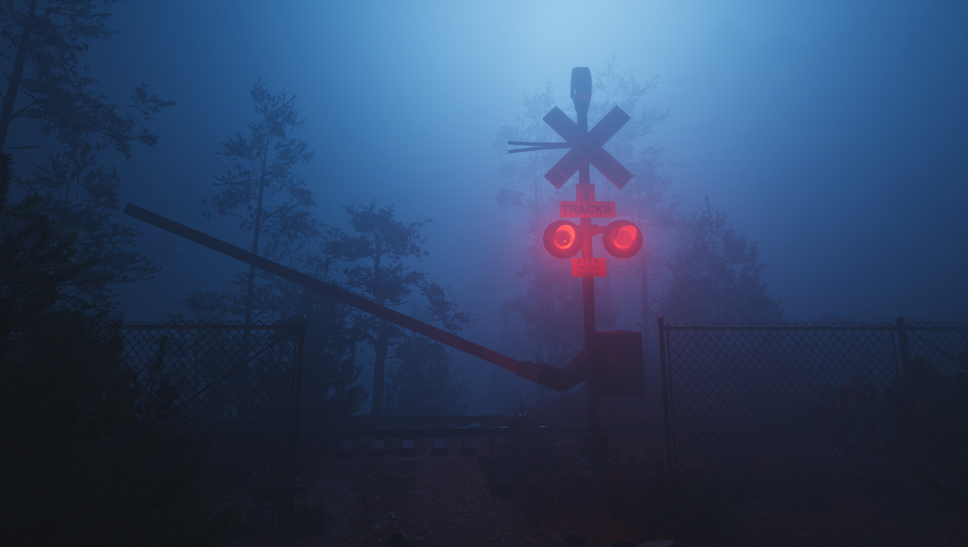 Lights In The Sky screenshot #9