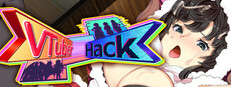 Vtuber Hack cover