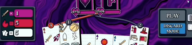 Cardinal Descent video 3