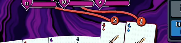 Cardinal Descent video 1