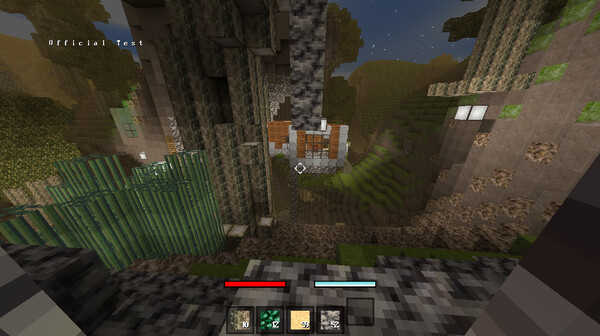 Distant Garden screenshot 2