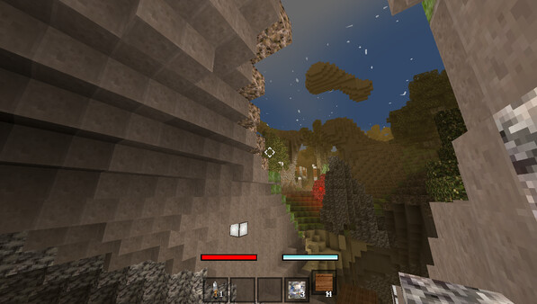 Distant Garden screenshot 3