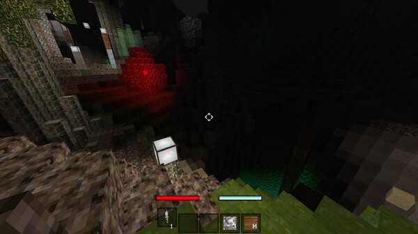 Distant Garden screenshot 4