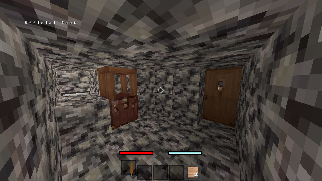 Distant Garden screenshot 1