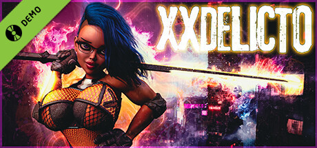XX Delicto Demo cover art