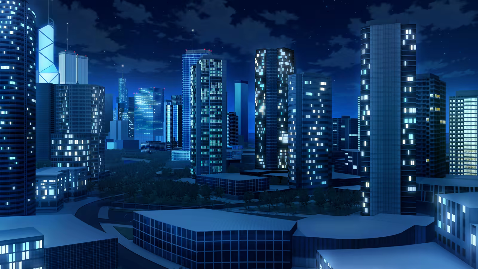 Eternal ONE screenshot 3
