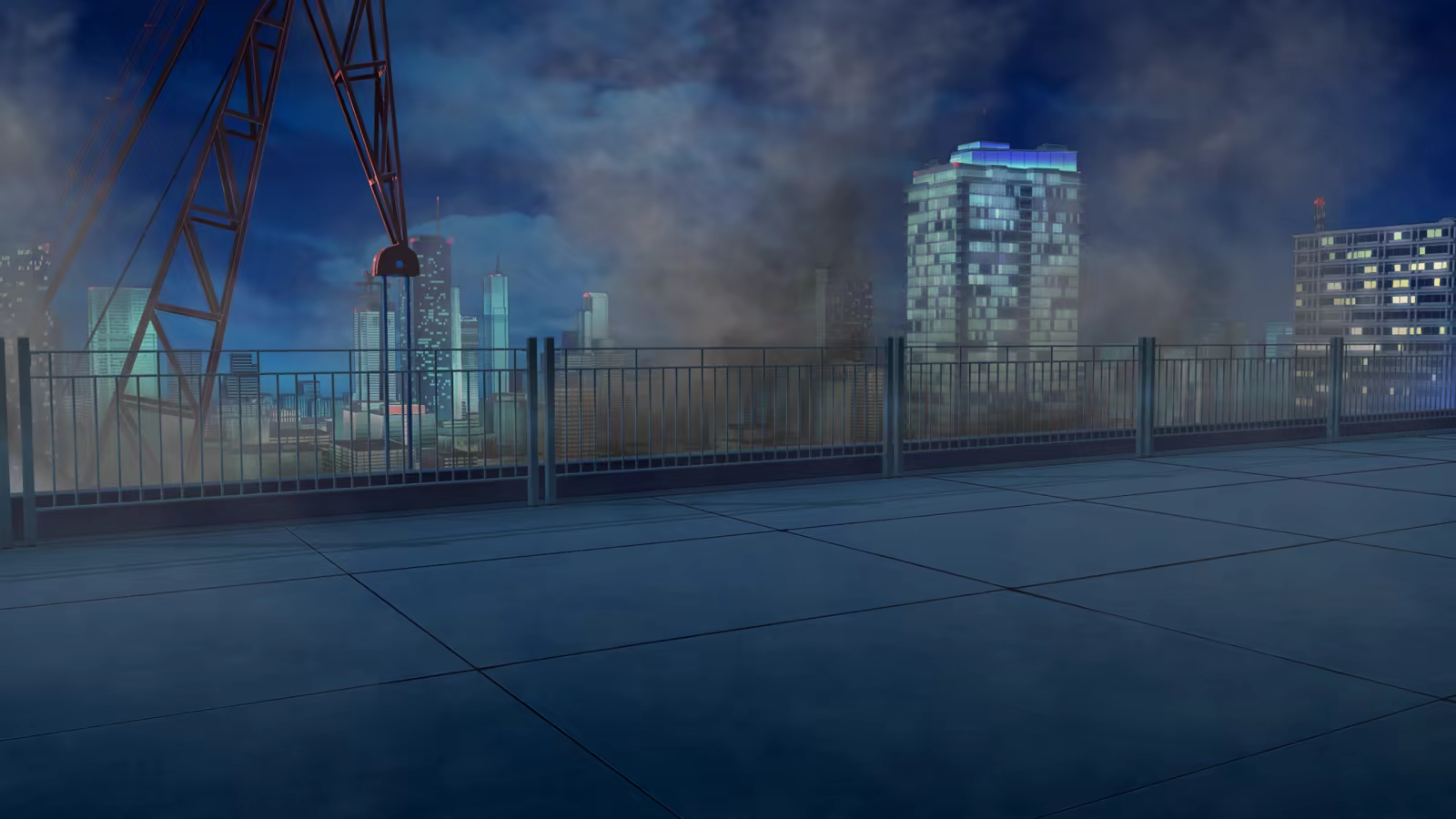 Eternal ONE screenshot 1