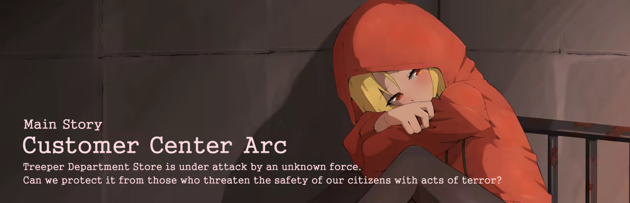 Eternal ONE screenshot 7