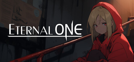 Eternal ONE cover