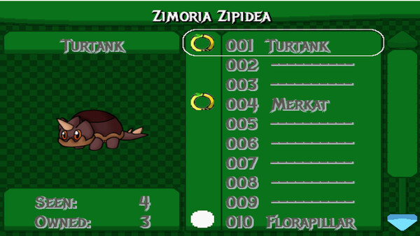 Chronicles of Zimoria screenshot 5