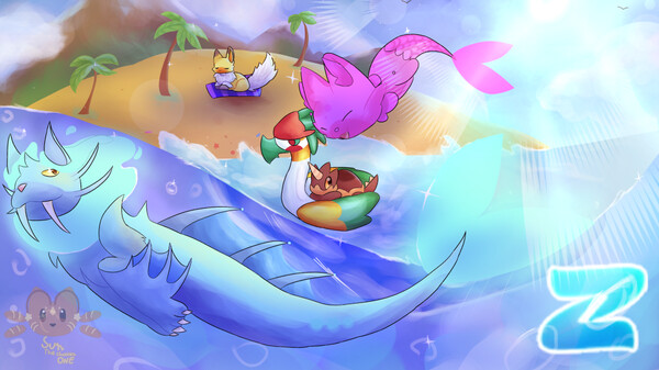 Chronicles of Zimoria screenshot 1