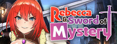 Rebecca and the Sword of Mystery game cover