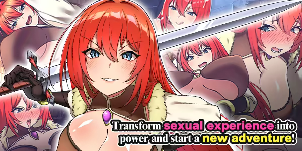 Rebecca and the Sword of Mystery image