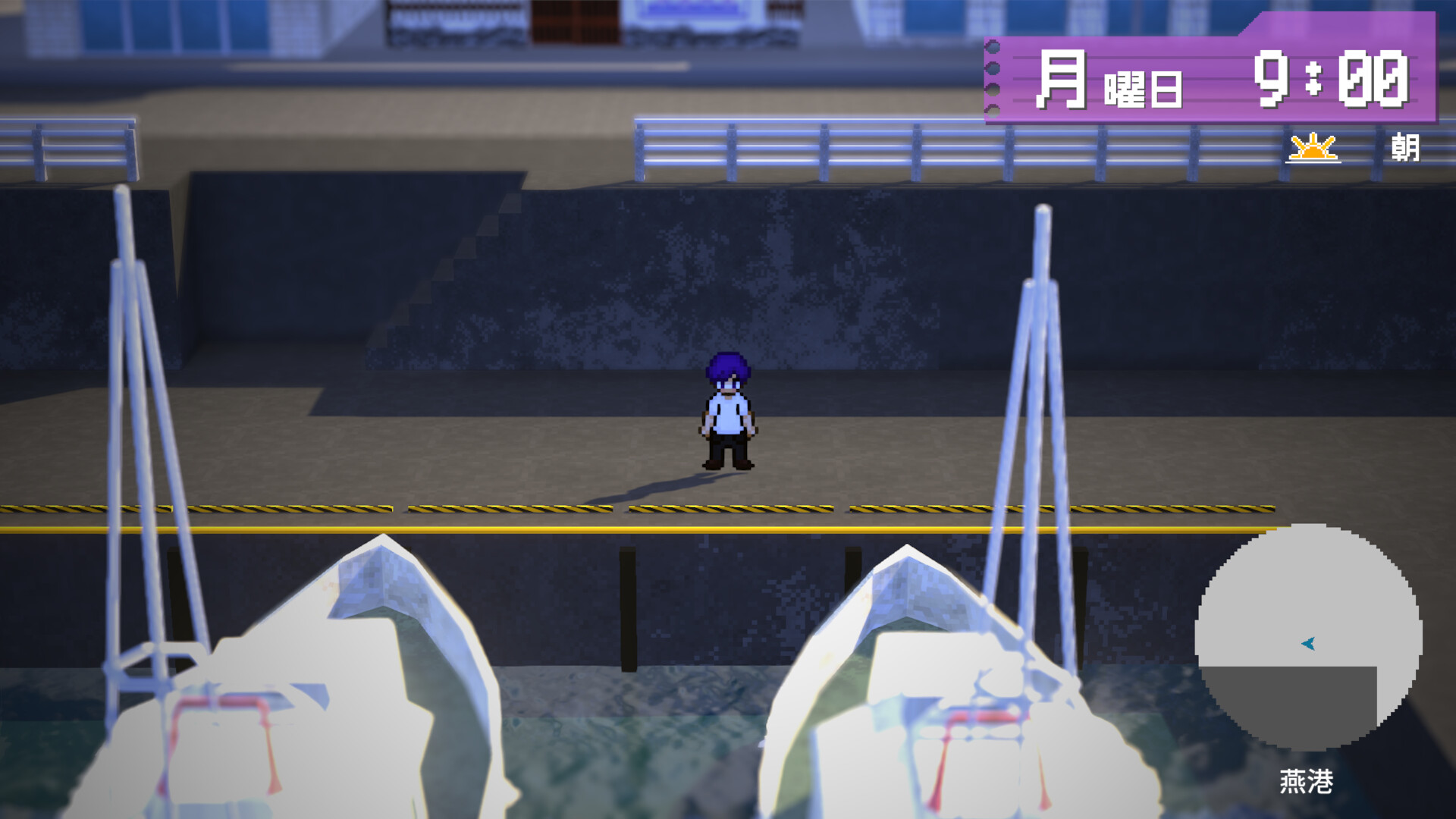 LoopReap Featured Screenshot #1