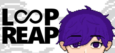 LoopReap game cover
