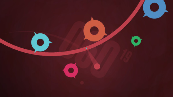 Screenshot z Pivvot - Soundtrack