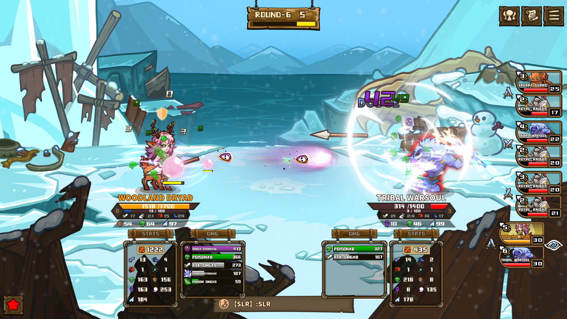 Skill Legends Royale screenshot #7