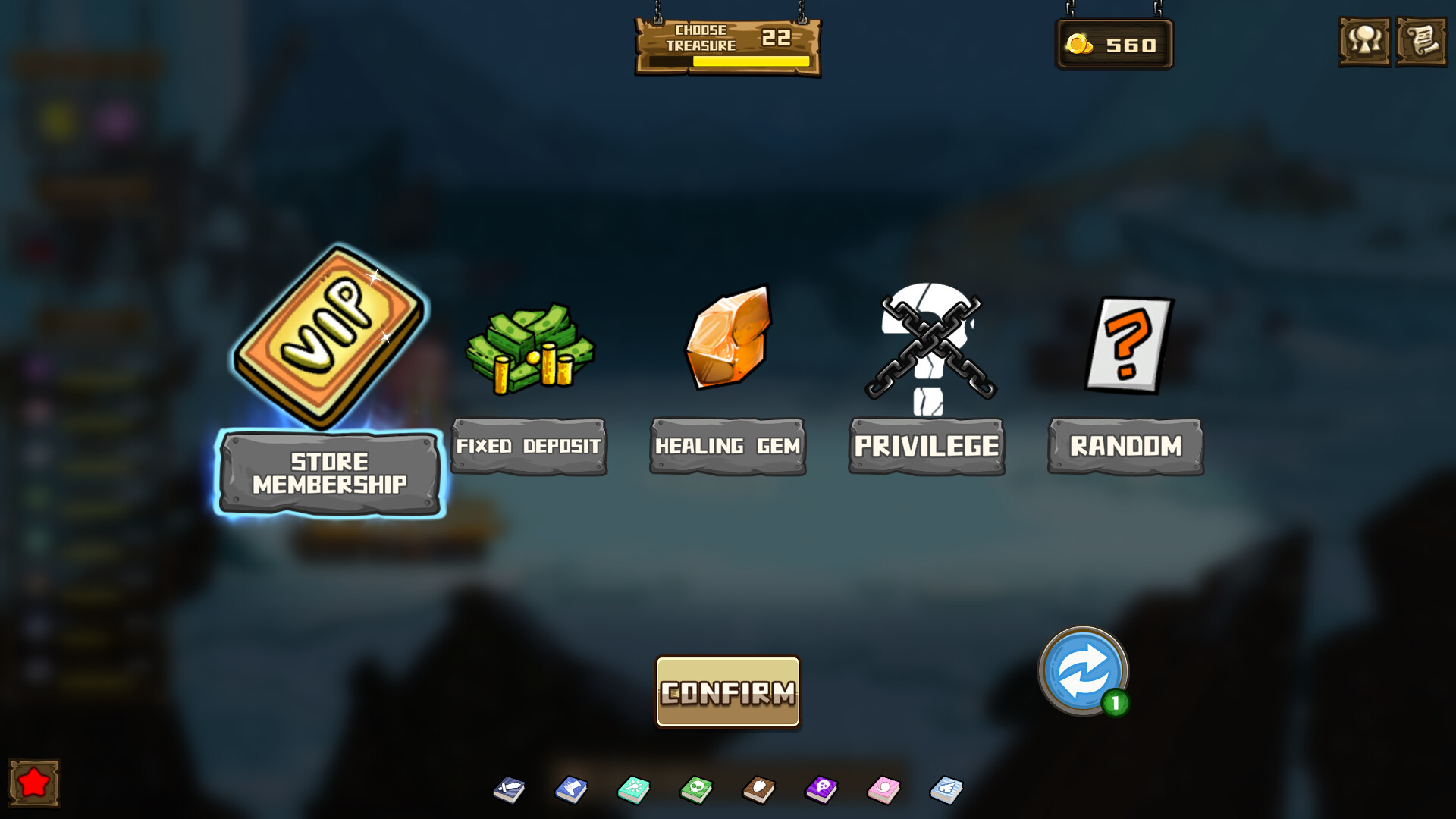 Skill Legends Royale screenshot #5