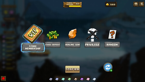 Skill Legends Royale