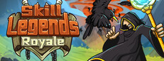 Skill Legends Royale
