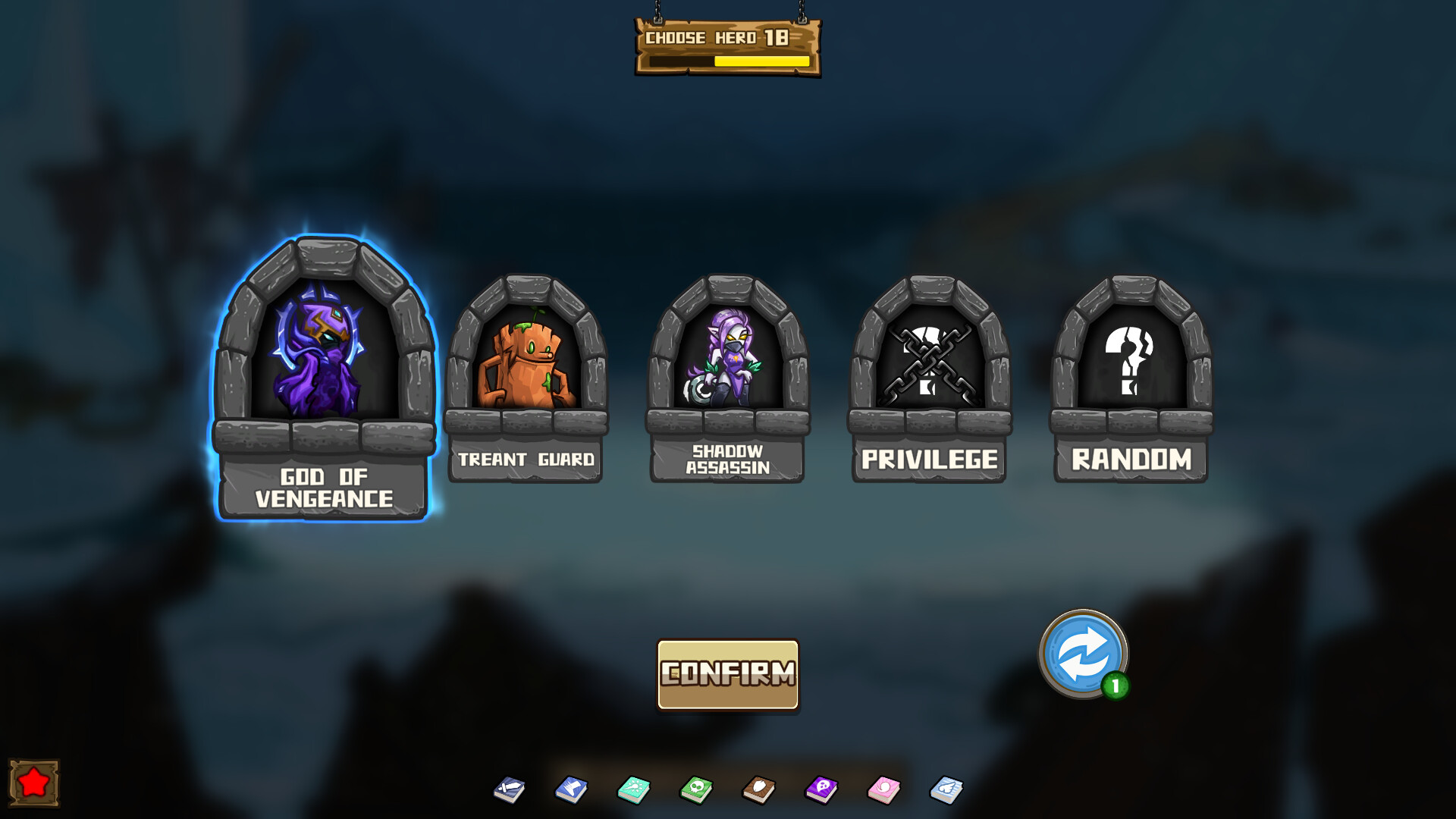 Skill Legends Royale – Screenshot 4