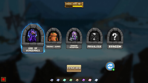 Skill Legends Royale