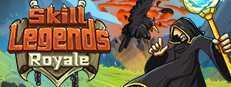 Skill Legends Royale Banner