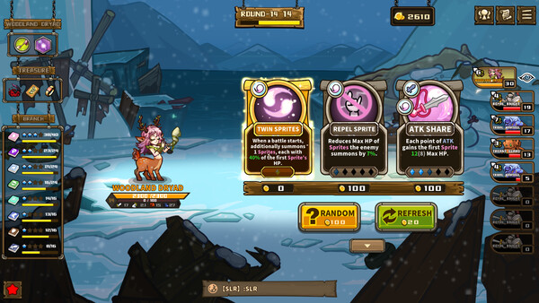 Skill Legends Royale