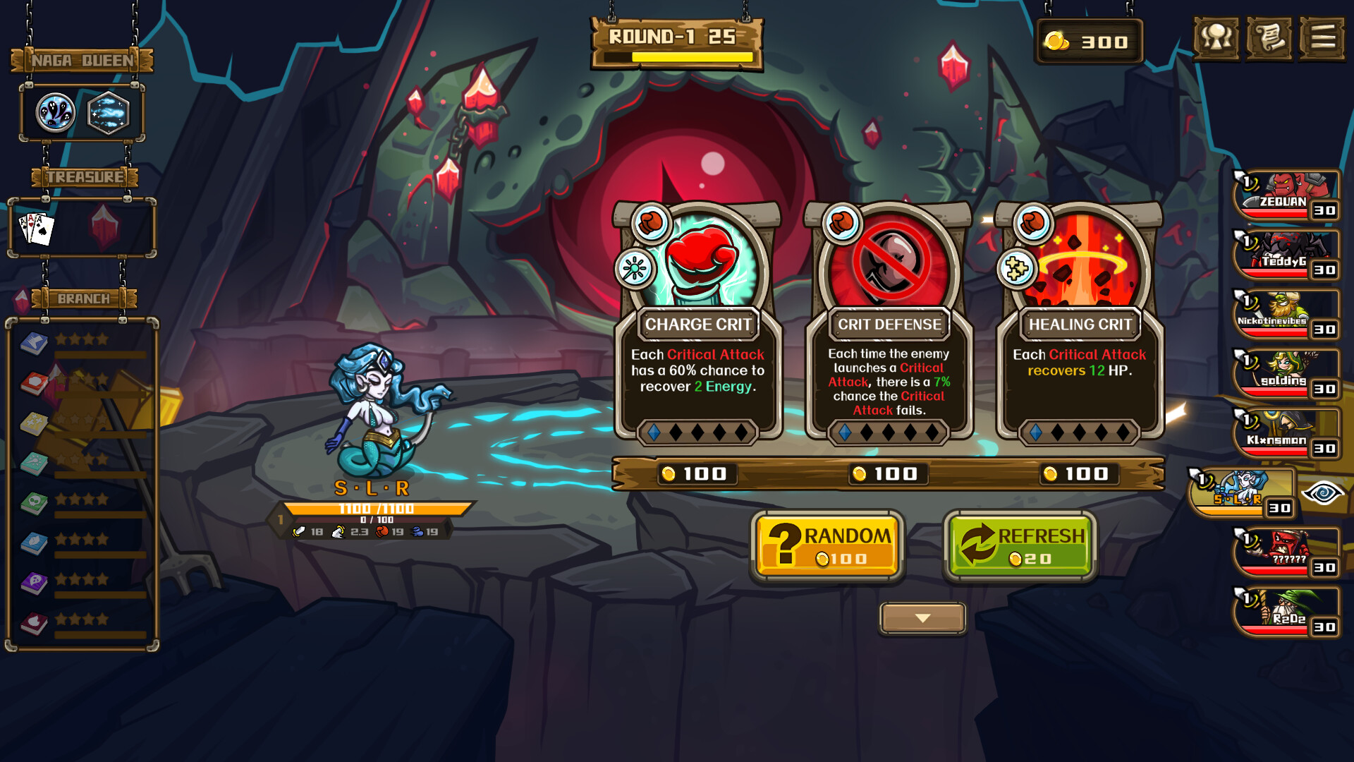 Skill Legends Royale gameplay screenshot 2