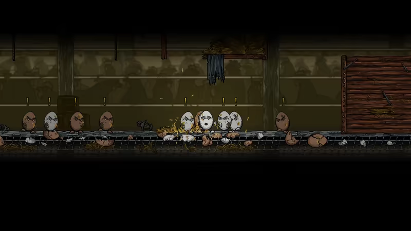 UNCRACKED video 6