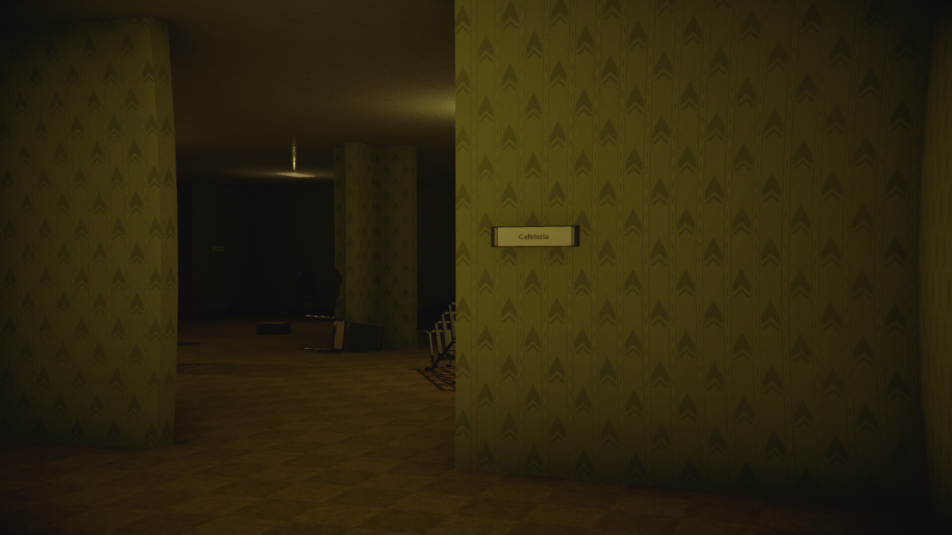 Cumrooms screenshot #1